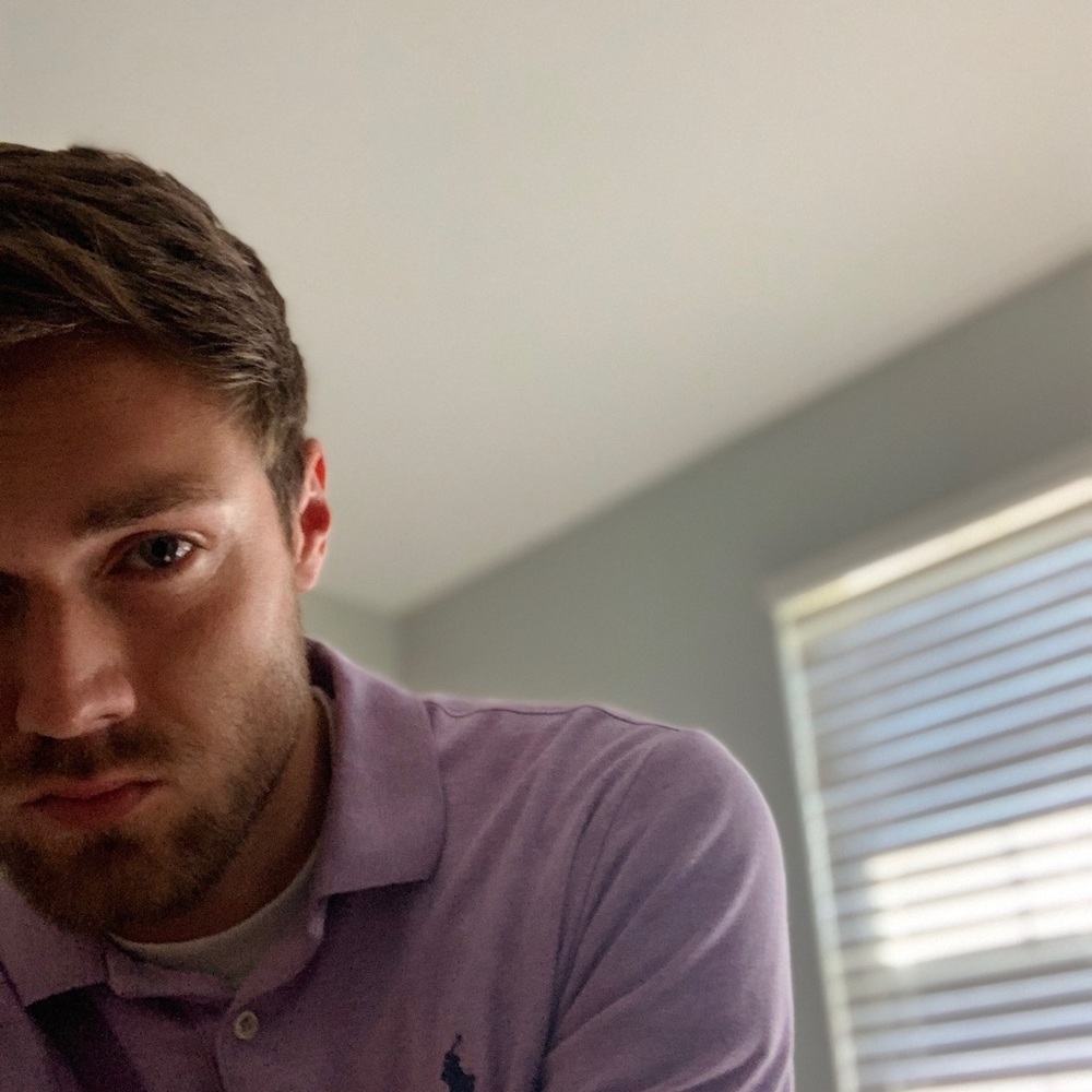 Meet your Posher, Dean